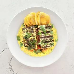 pasta, food
