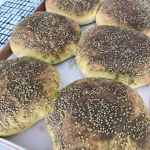 bagel, bagels, food