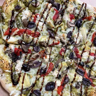 pizza