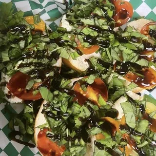 Bruschetta