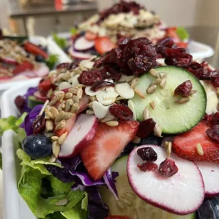 Rosie Salad