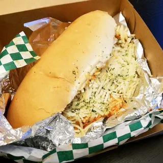 Meatball Sub