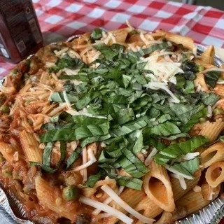 A La Addie Entree