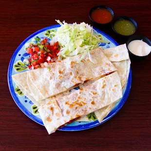 Quesadilla