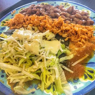 Chile Relleno