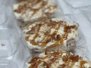 DB's Sweet Tooth Factory