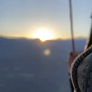 Capture beautiful photos of the view that you can share with friends and family