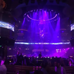 Calvin Harris and Tiesto