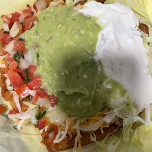 Taco Salad
