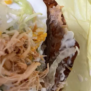 Taco Salad