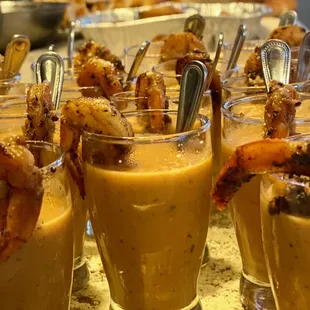 Appetizers