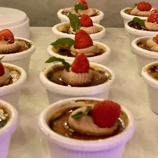 Desert
