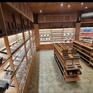 Humidor