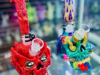 Charleston Smoke Shop