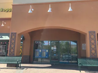 Horizon Falls Water Store