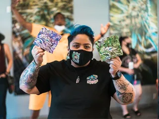 The Sanctuary Dispensary - Las Vegas