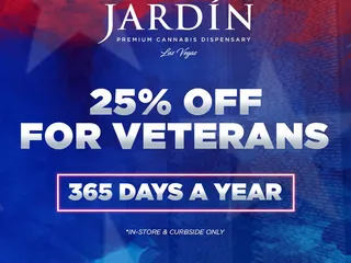 Jardín Premium Cannabis Dispensary