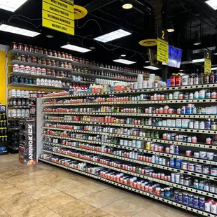Vitamins