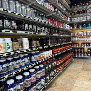 Protein