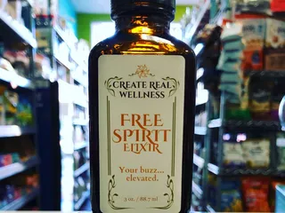 Pure Health Foods