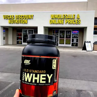 Let us help you achieve your health and fitness goals