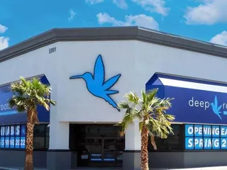 Deep Roots Harvest - Cheyenne