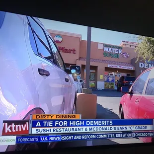 DIRTY DINING!! Stop trying to delete the photos, it's public information this business had a C Grade!!