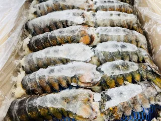 2 If By Sea Asian Market