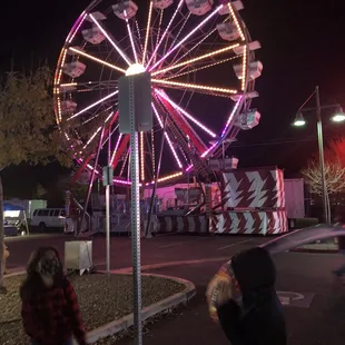 Ferris Wheel
