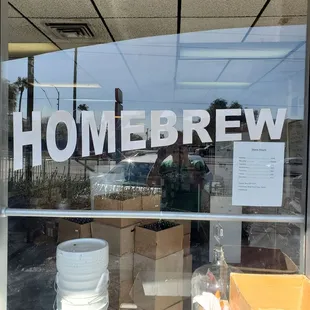 Come visit every day (except Monday)