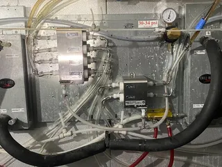 Draft Works Beverage Systems