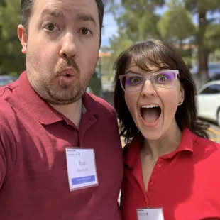 Vegas Improv Power
