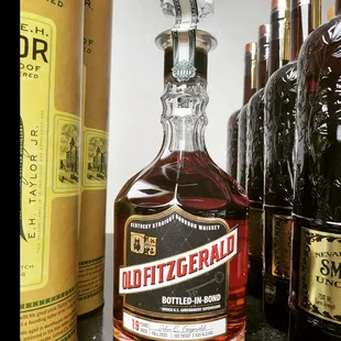 Vegas Liquor