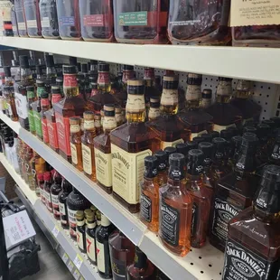 JD all 
JEFFERSON&apos;S