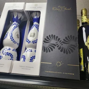 Fancy looking