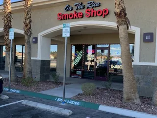 On The Run Smoke Shop