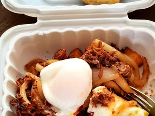 The Oregon City Ice House