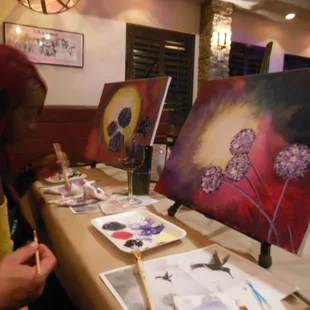 Freedom to 'Make it your own'!