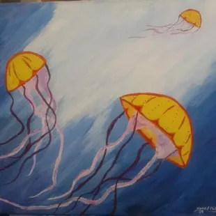 Jellyfish
