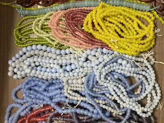 Bead Jungle