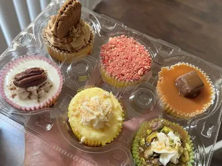 Tasty T’s Cheesecakes