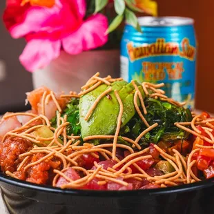 Vegas Poké Co