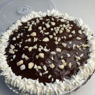 Hula Pie