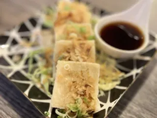 DOJO SUSHI
