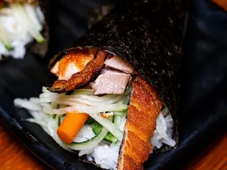 Oyshi Sushi