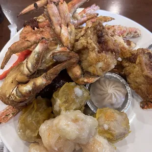 Honey Walnut Shrimp