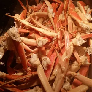 King Crab