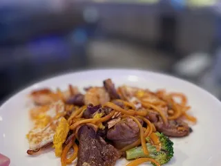 King Buffet