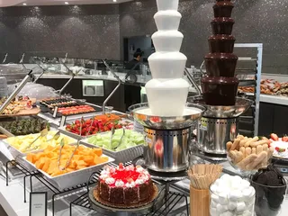 Cafe Sierra