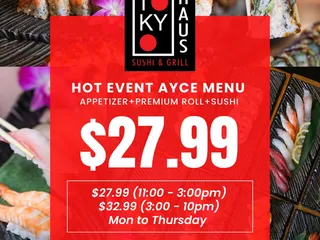 Tokyo Haus